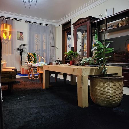 Aivilo Home เอนเทบเบ้ ภายนอก รูปภาพ