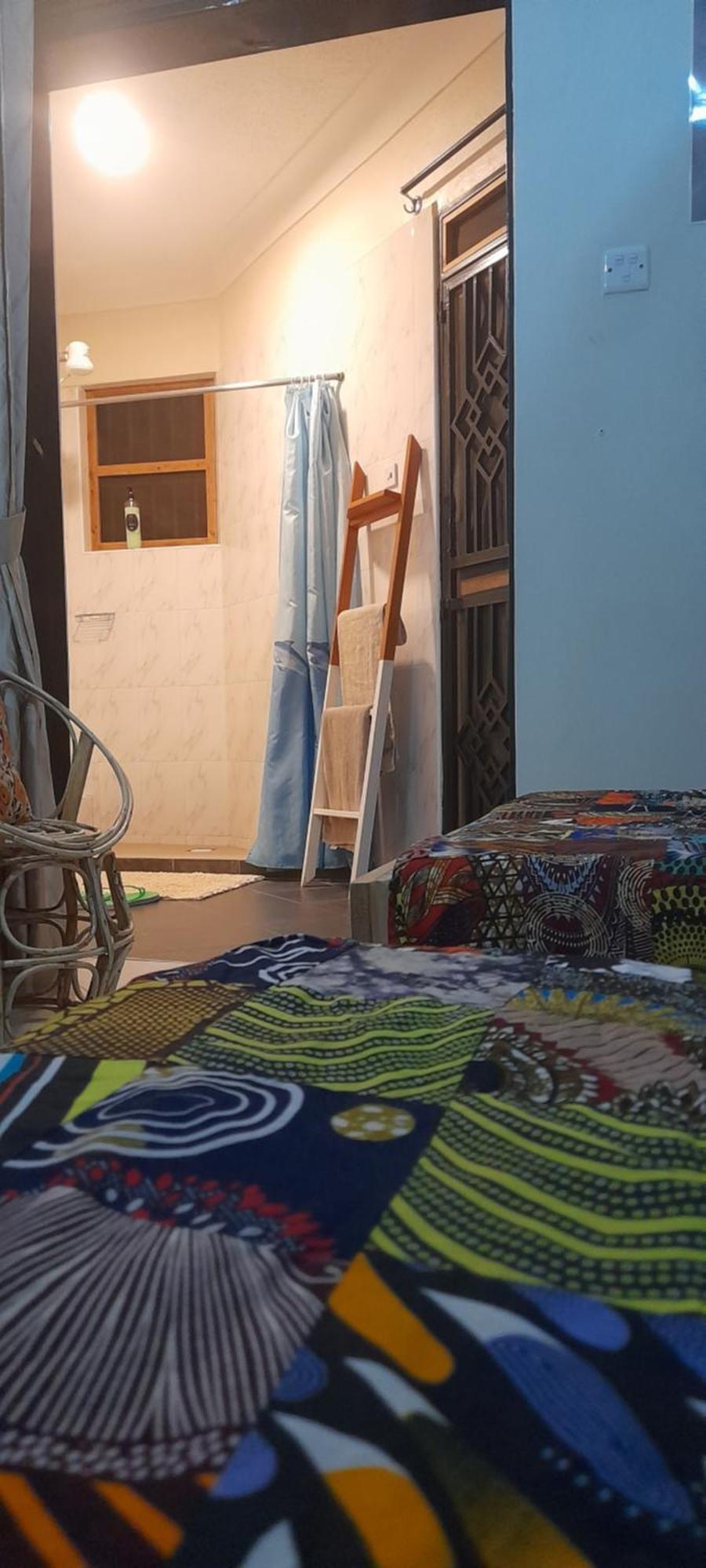 Aivilo Home เอนเทบเบ้ ภายนอก รูปภาพ