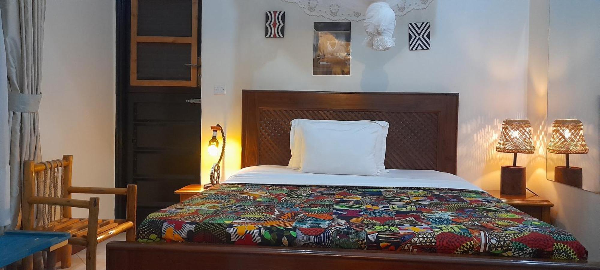 Aivilo Home เอนเทบเบ้ ภายนอก รูปภาพ