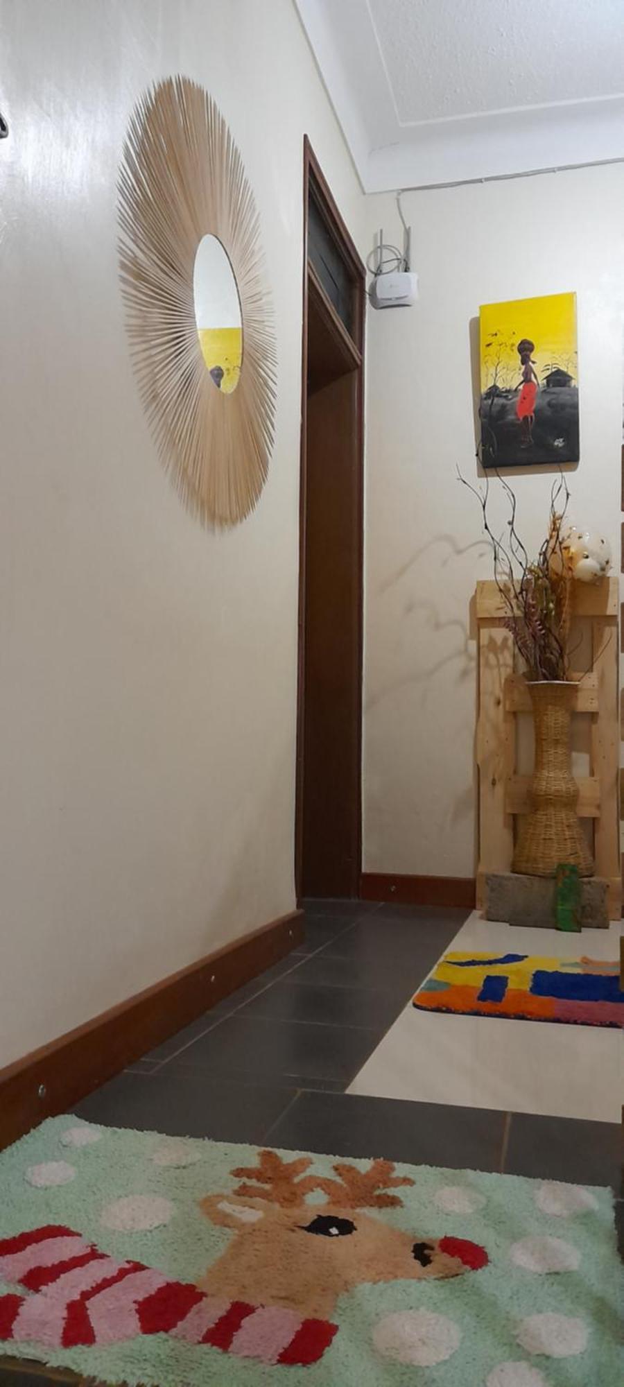 Aivilo Home เอนเทบเบ้ ภายนอก รูปภาพ